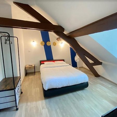 La Residence Des Celestins - Appartement Duplex N14 - Centre 维琪 外观 照片