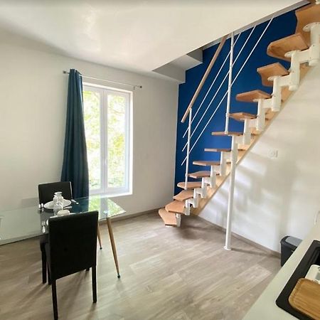 La Residence Des Celestins - Appartement Duplex N14 - Centre 维琪 外观 照片